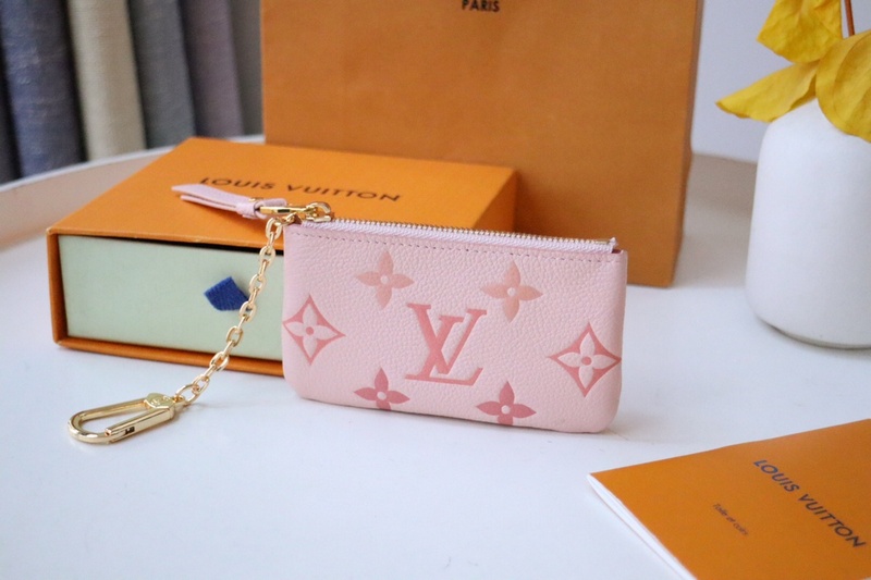 LV Wallets 167